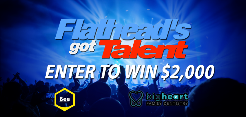 Flatheads Got Talent - 2025